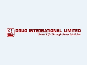 Drug International Ltd