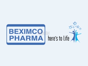 BEXIMCO Pharmaceuticals Ltd.