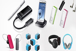 Electronic Accessories