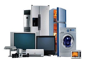 TV & Home Appliances