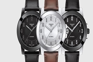 Watches & Accessories