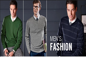 Men's Fashion