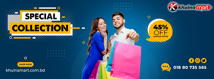 Khulna Mart promo