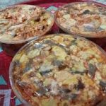 গলদা চিংড়ি ঘিলু